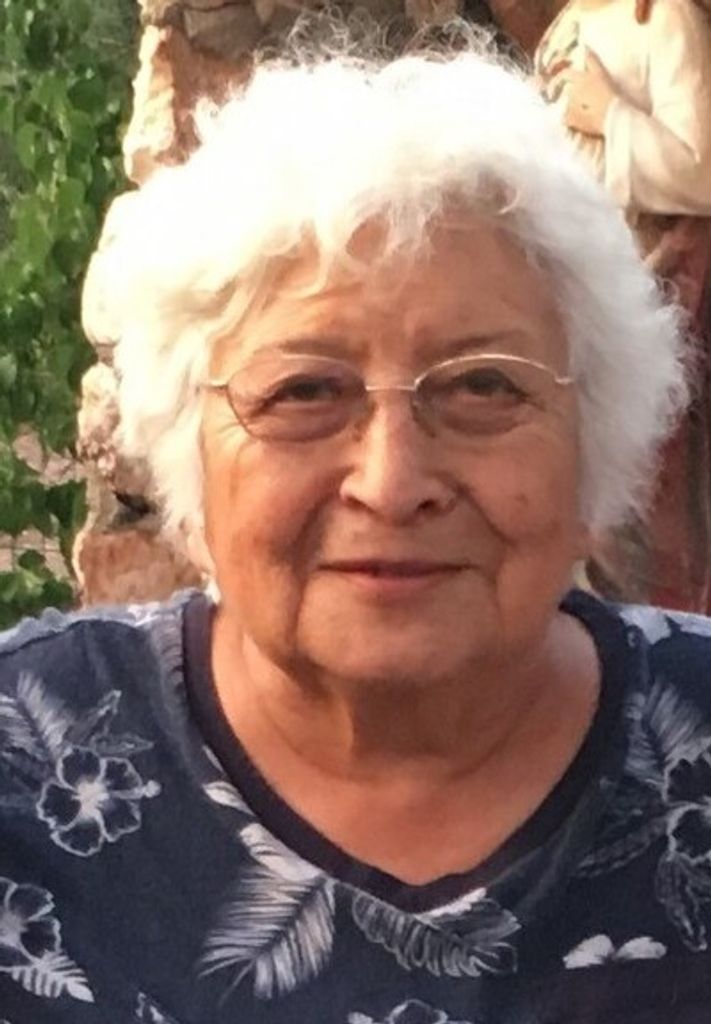 Barbara Montoya Solares Profile Photo