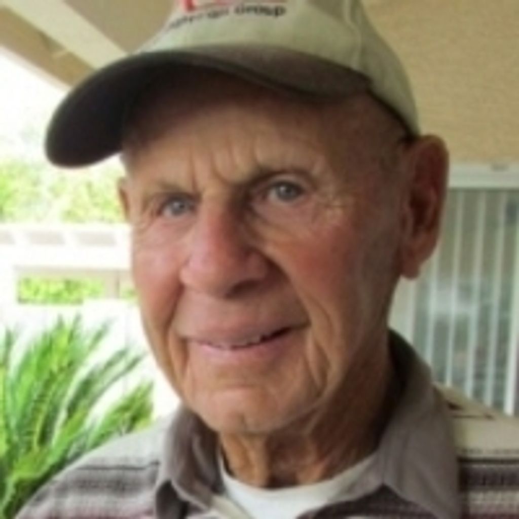 Charles A. Rennie, Sr. Profile Photo