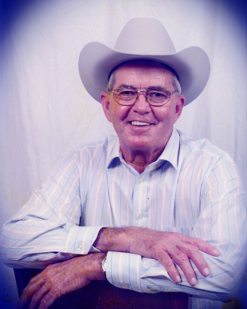 Larry Clayton Hall