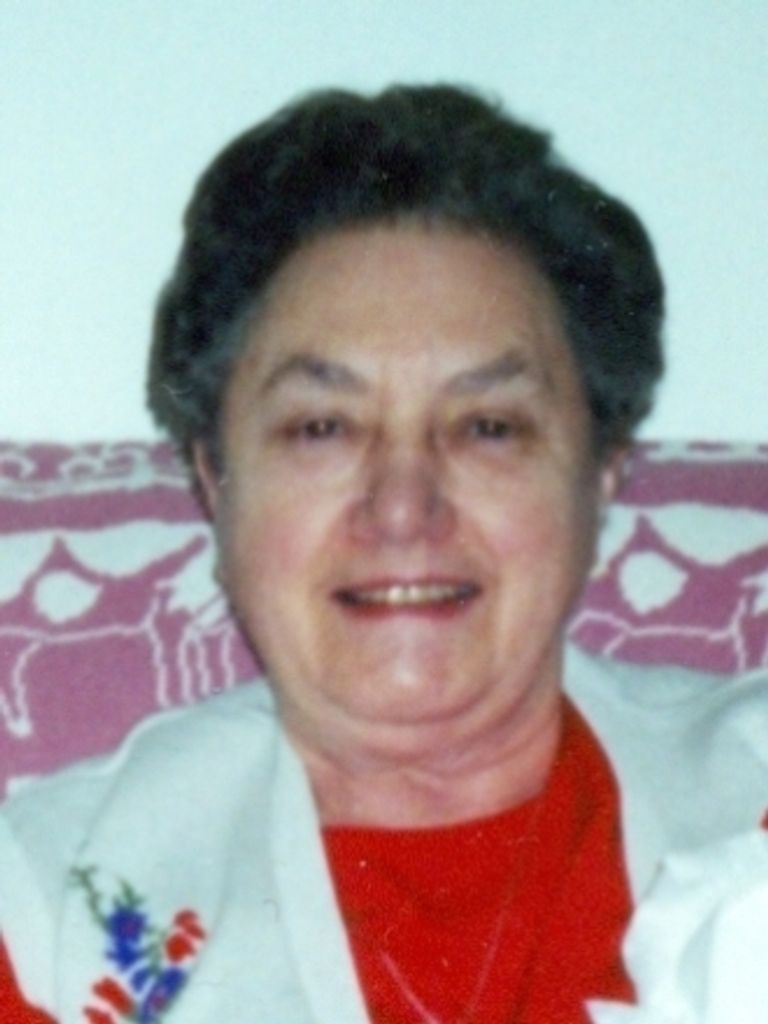 Marguerite Kurtz