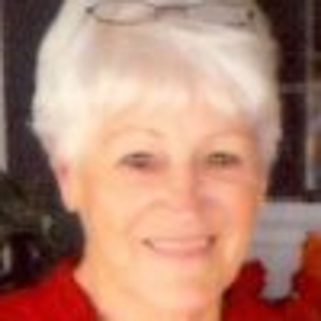 Mary  Jeanette Larsen