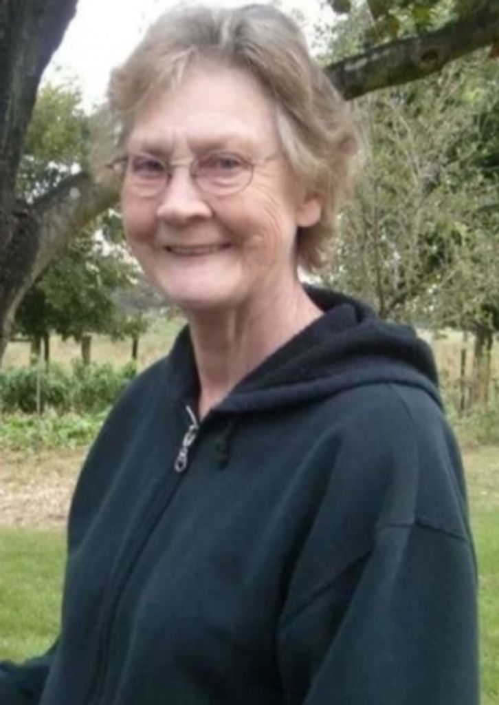 Lula Dorris Profile Photo