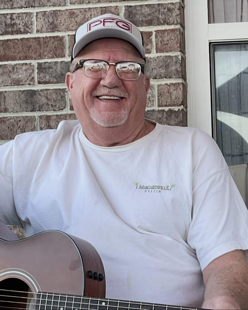 Gerald Thomas Hufford Profile Photo