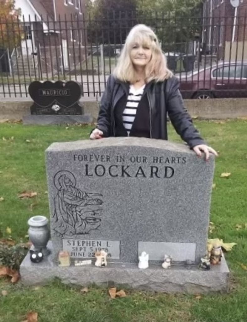 Vonceil Lockard Profile Photo