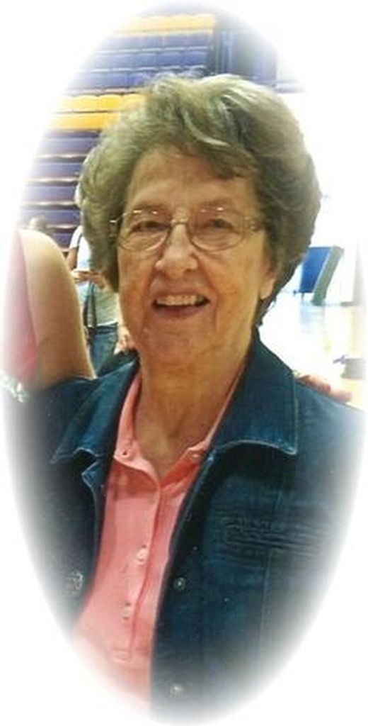 Nancy L. Mortimer
