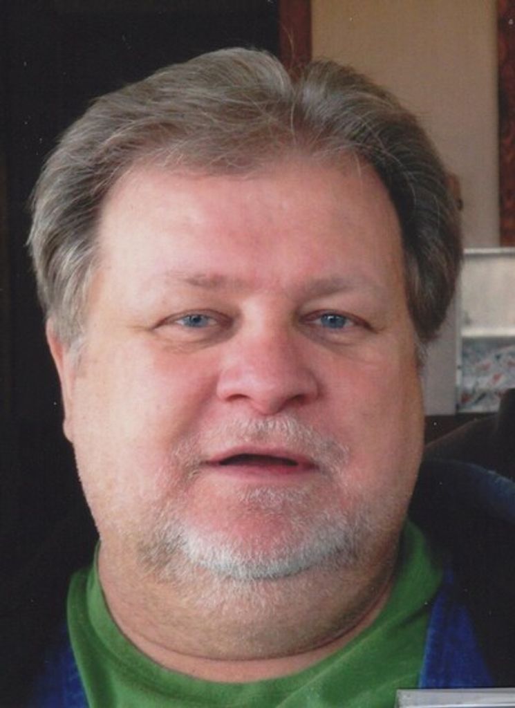 Gus Klinkow Profile Photo