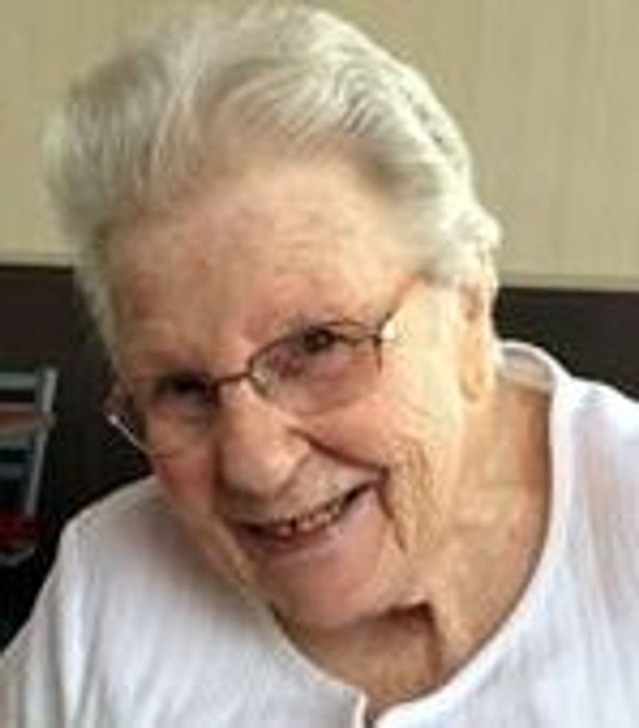 June A (Pike)  Everetts Profile Photo