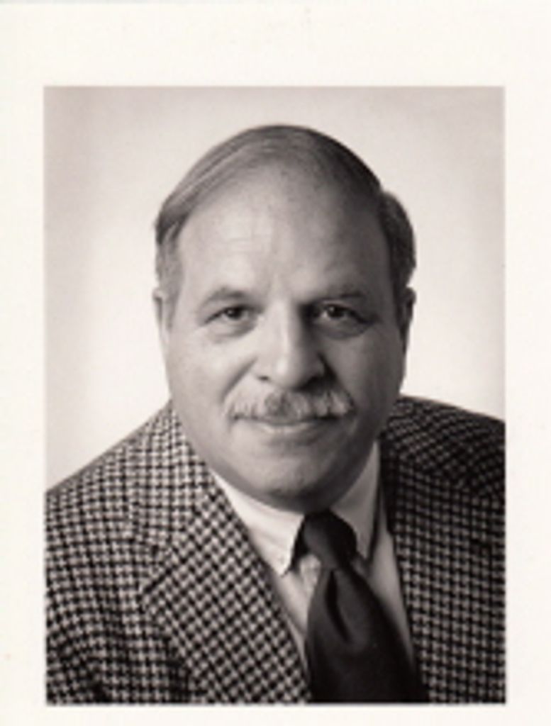 Paul Anthony Falcigno