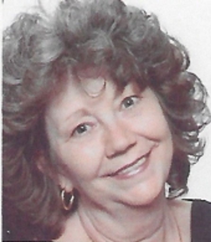 Mary Elizabeth Johnson