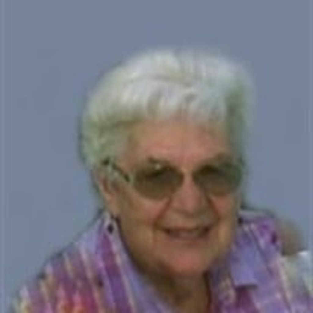 Lois Maxine Barker (Smith)