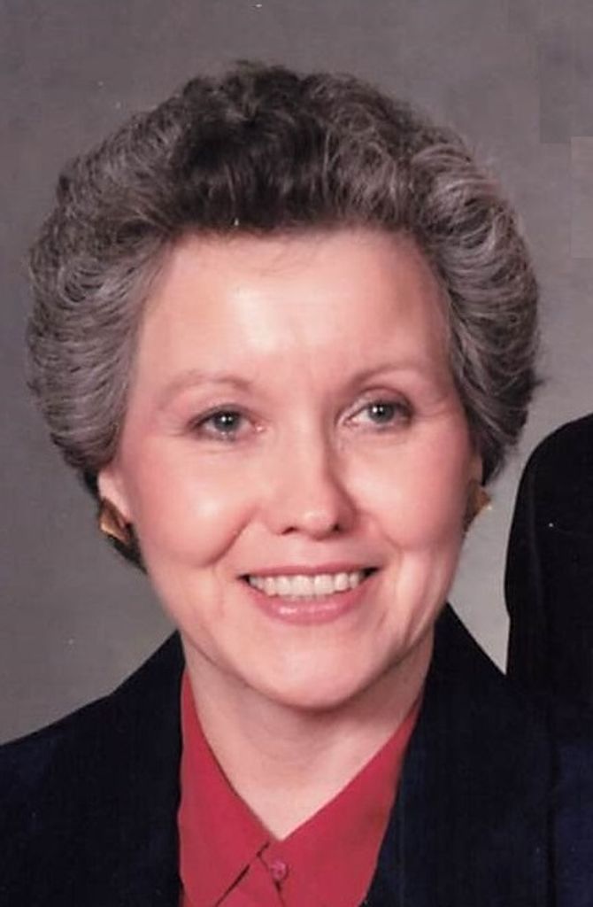 Amy G. Thomas