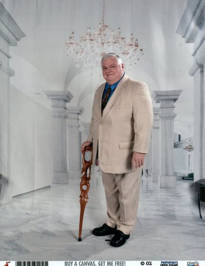 James "Danny" Madison