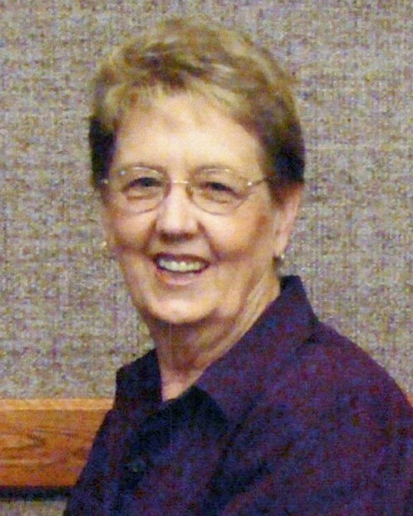 Sylvia Jane Claridge Profile Photo