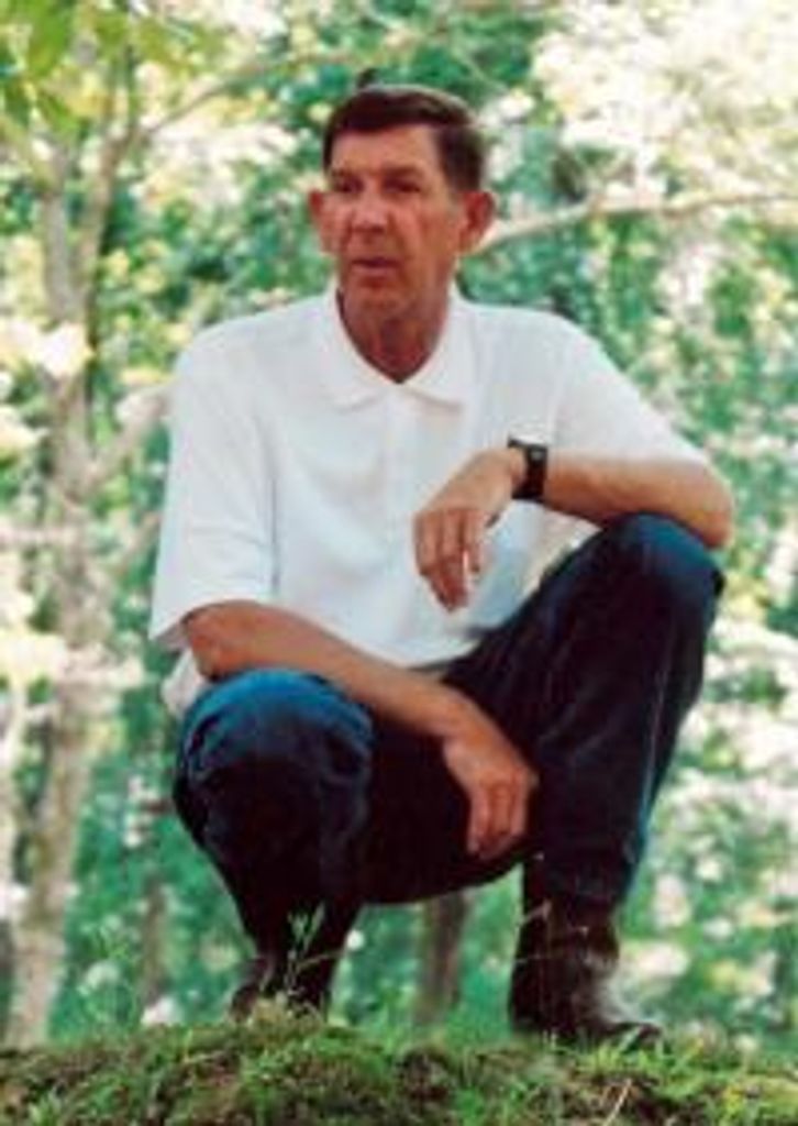 Robert "Rv" Vaughn Lamer