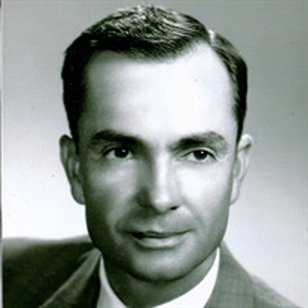 William Tim Edgar
