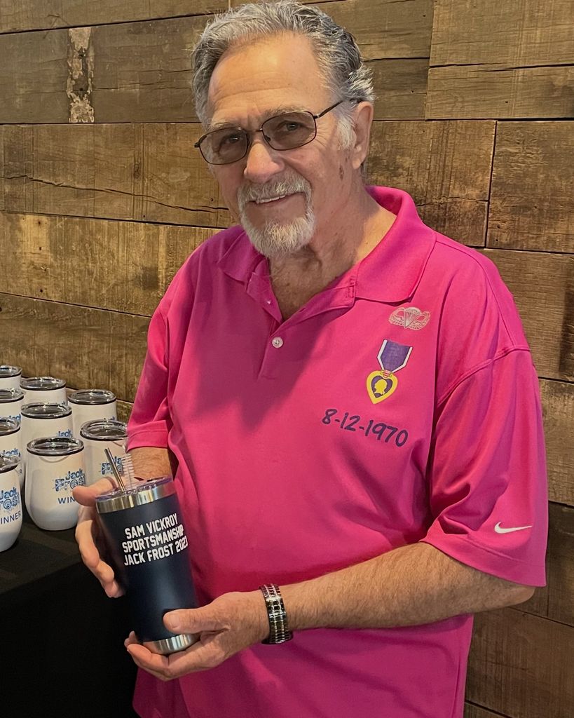 Samuel C. Vickroy Sr. Profile Photo