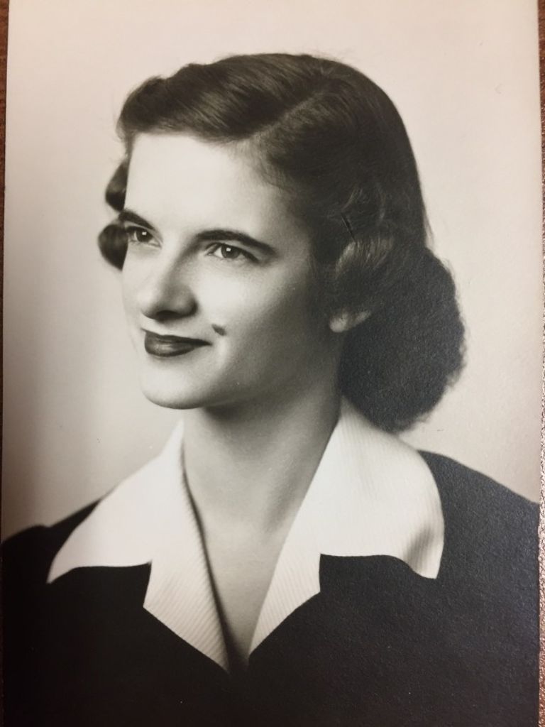 Janet Moss