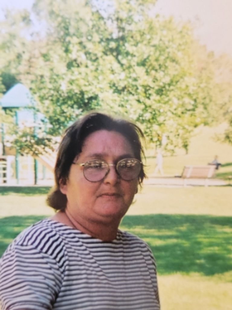 Vickie Lynn Salasberry Profile Photo