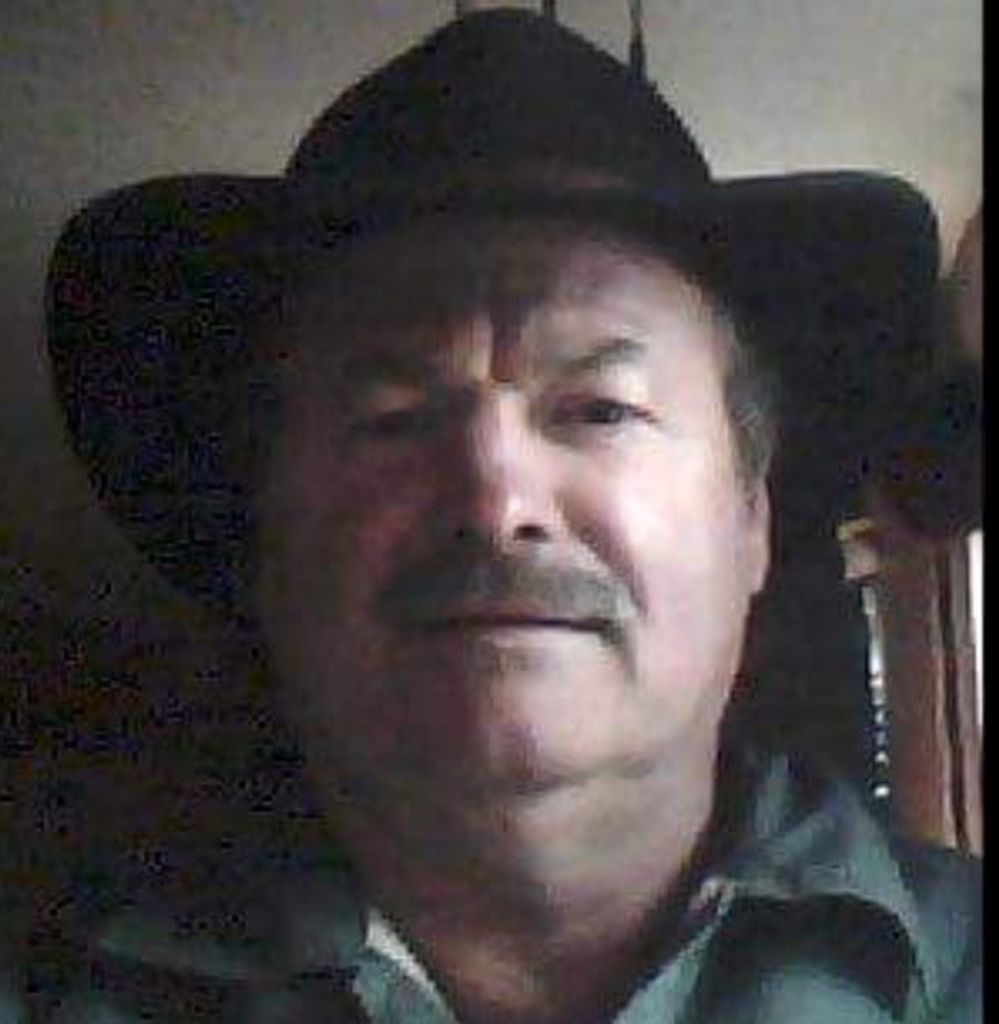 Daniel Lewis Haley