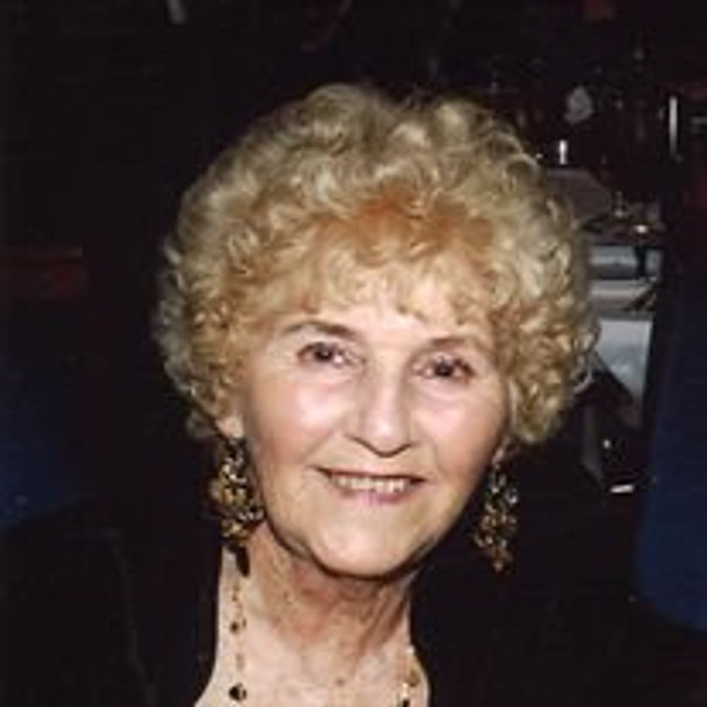 Gloria  E. Bush