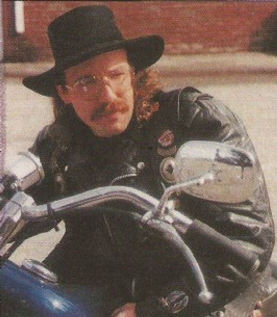 Scott Wisor