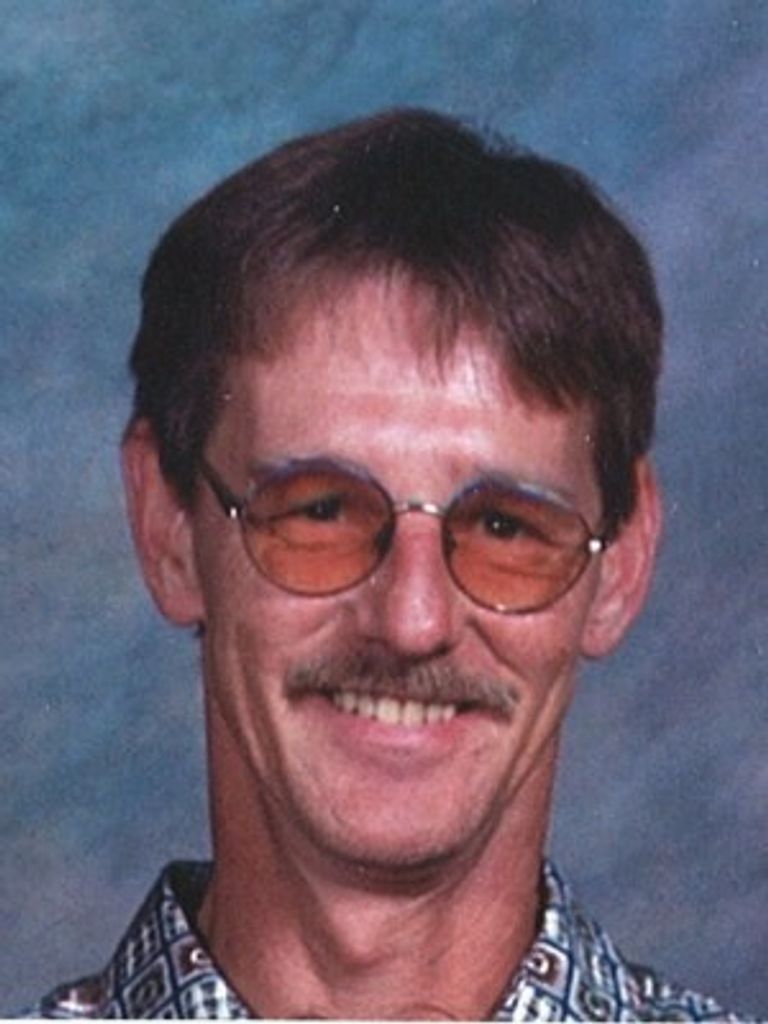Keith E. Beach