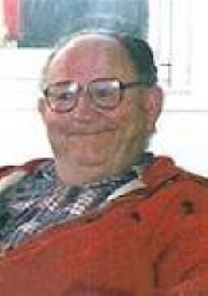 George  Ervin Boyd
