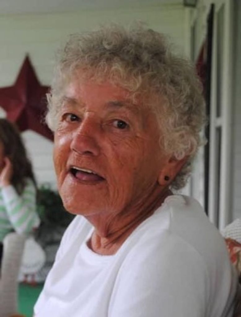 Pearl Leona Osborne
