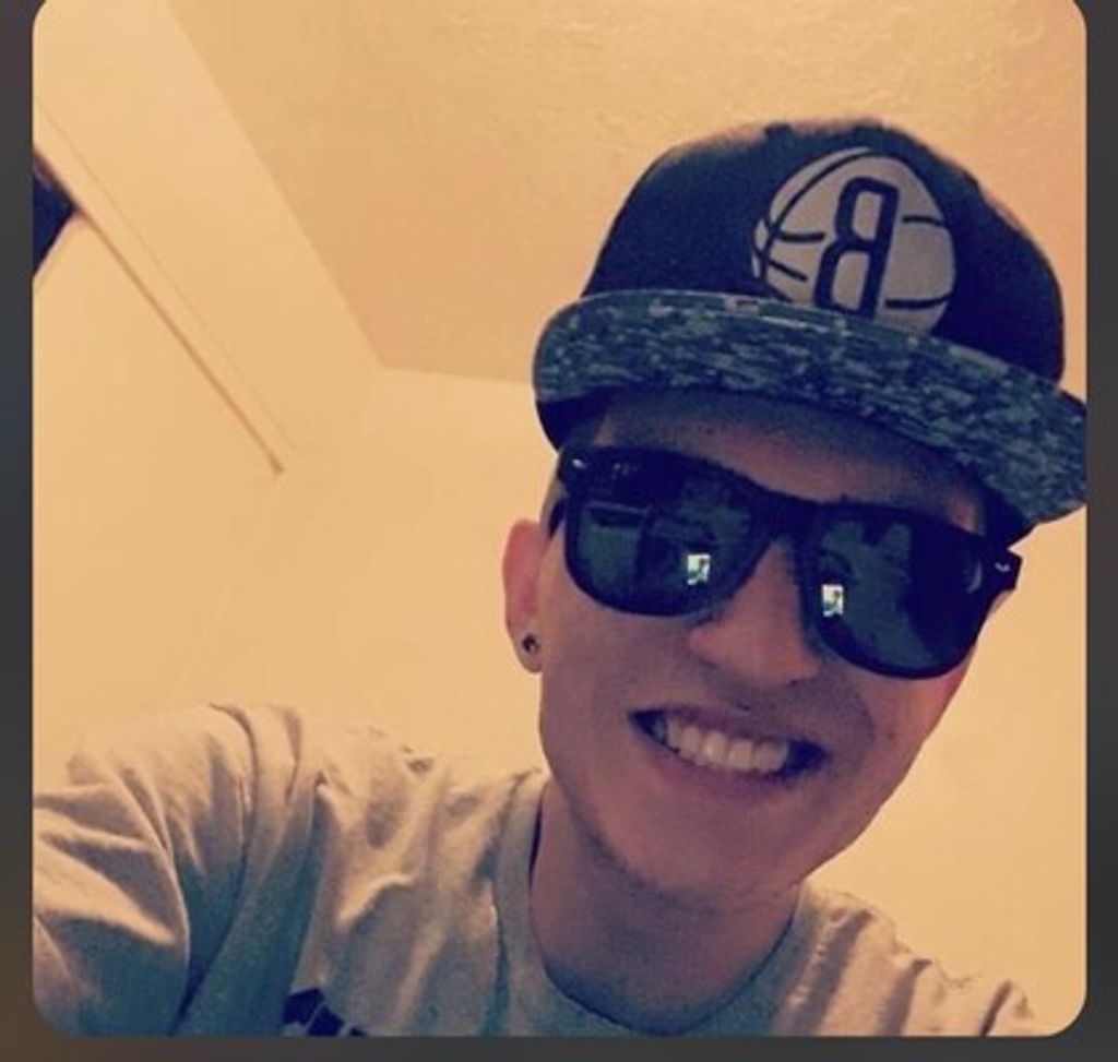 Joshua Aragon Profile Photo