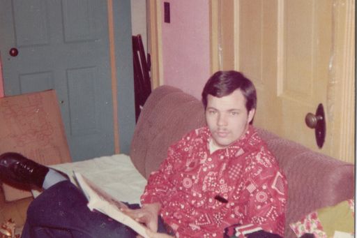 Alan "Hoss" Bell photo gallery thumbnail 16 of 38