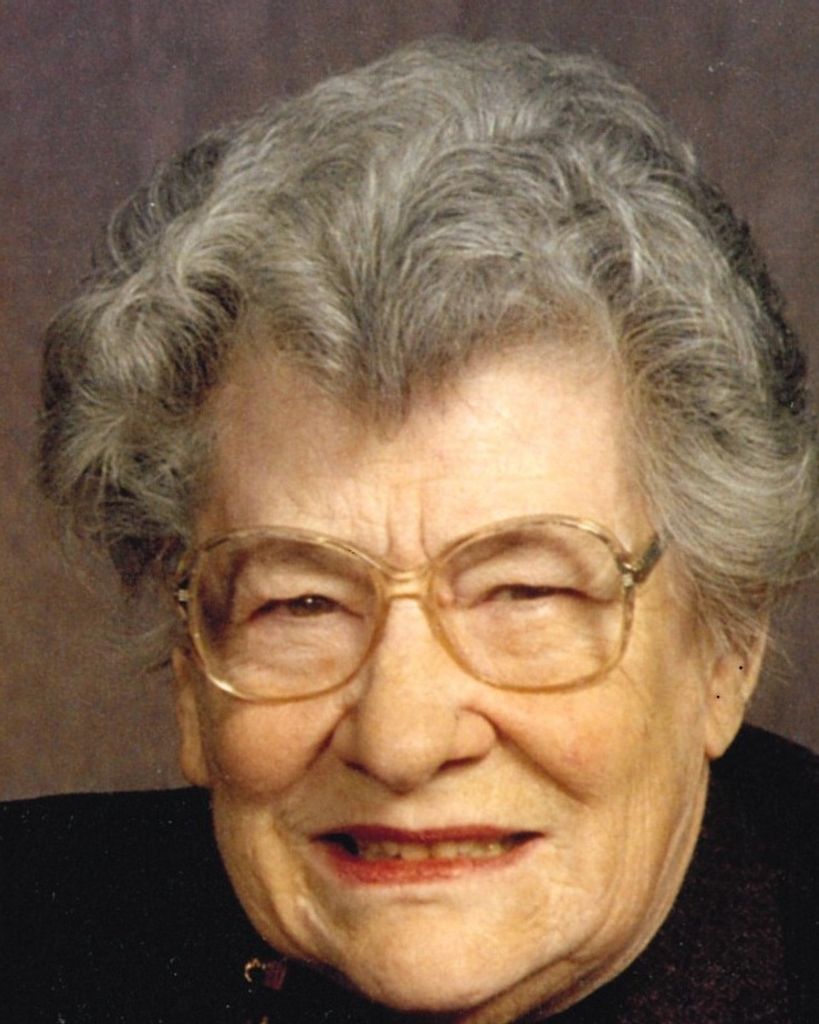Doris Elaine Graybill Profile Photo