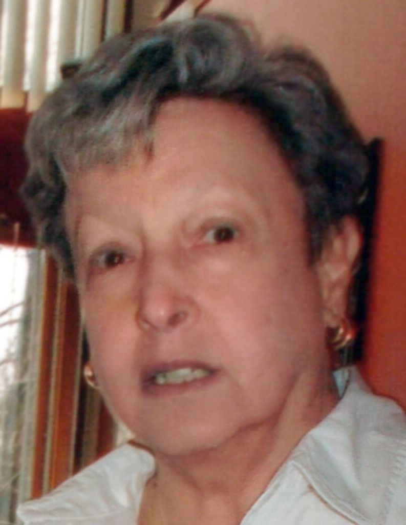 Cynthia Young