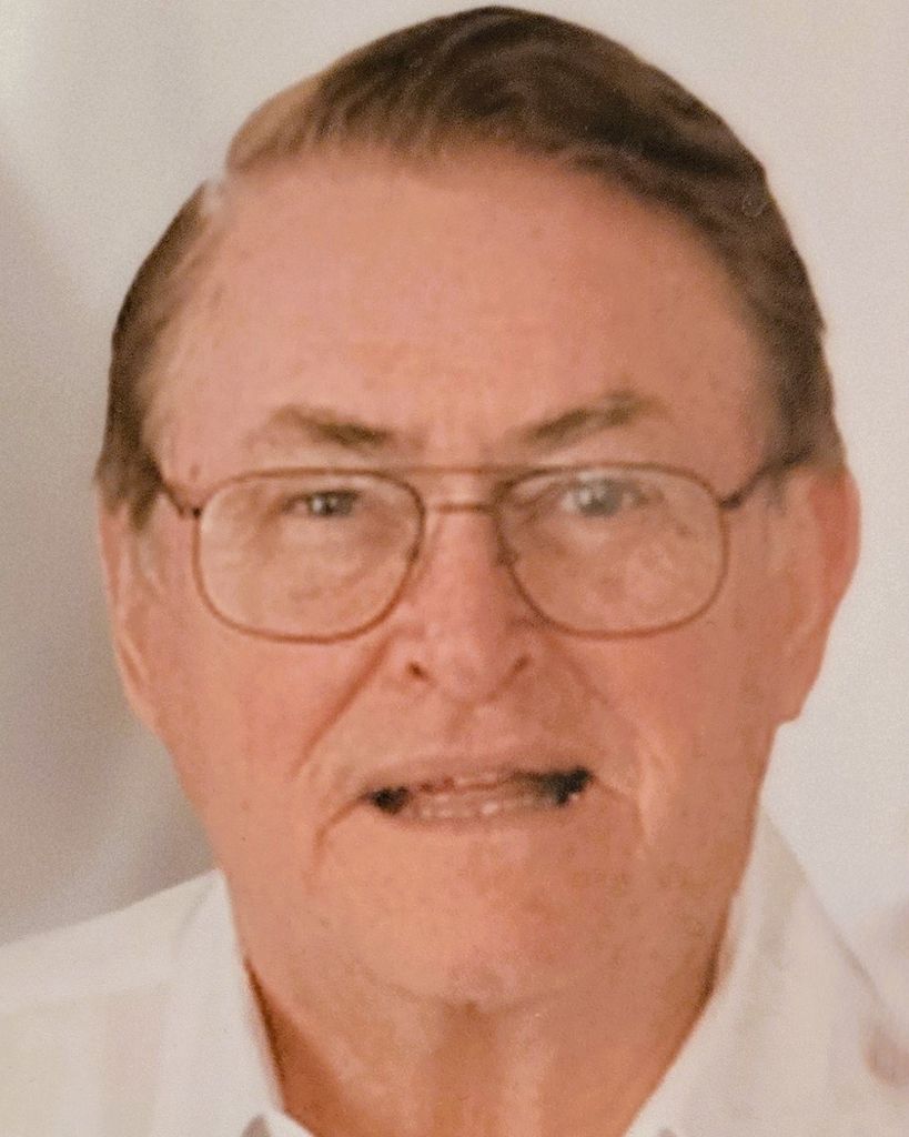 Ronald Dahl Profile Photo