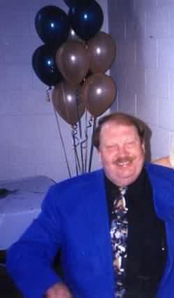 Edward M. Johnson