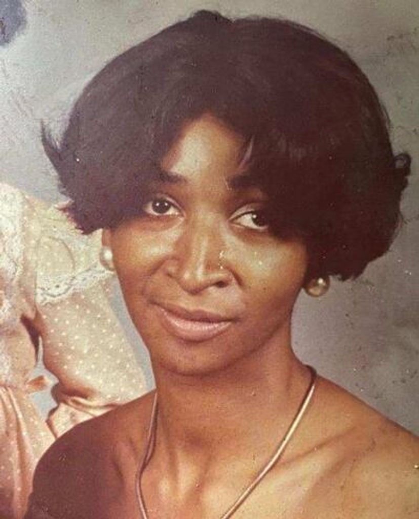 Luella Mae Williams - Pratt Profile Photo