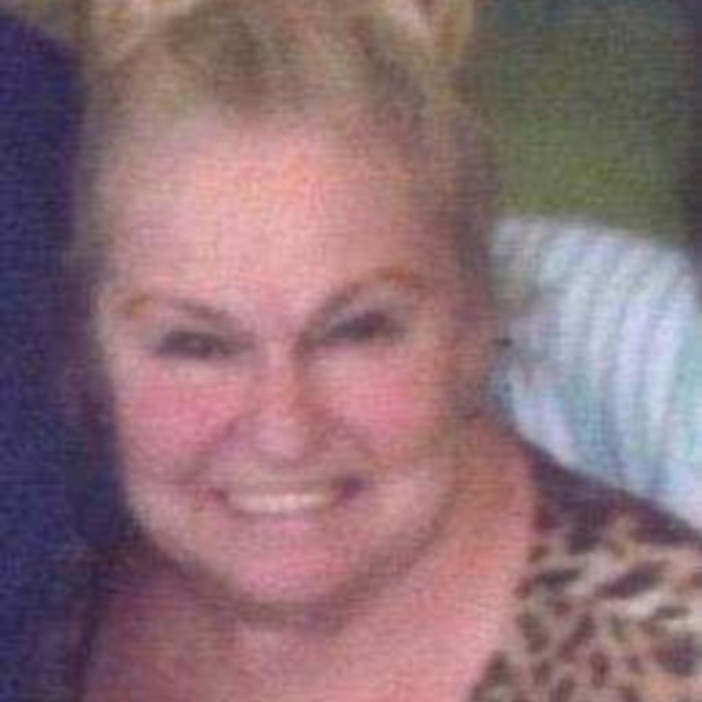 Carol Ann Reed