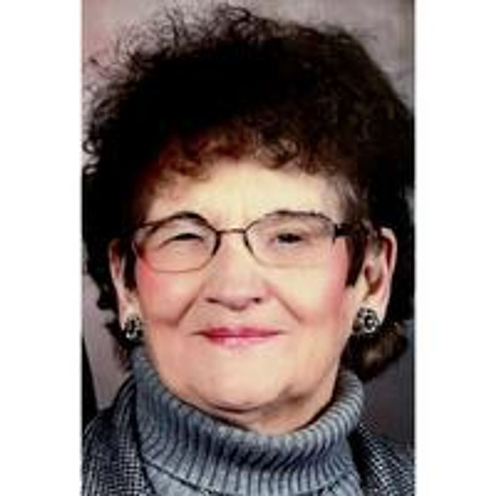Shirley Berggren