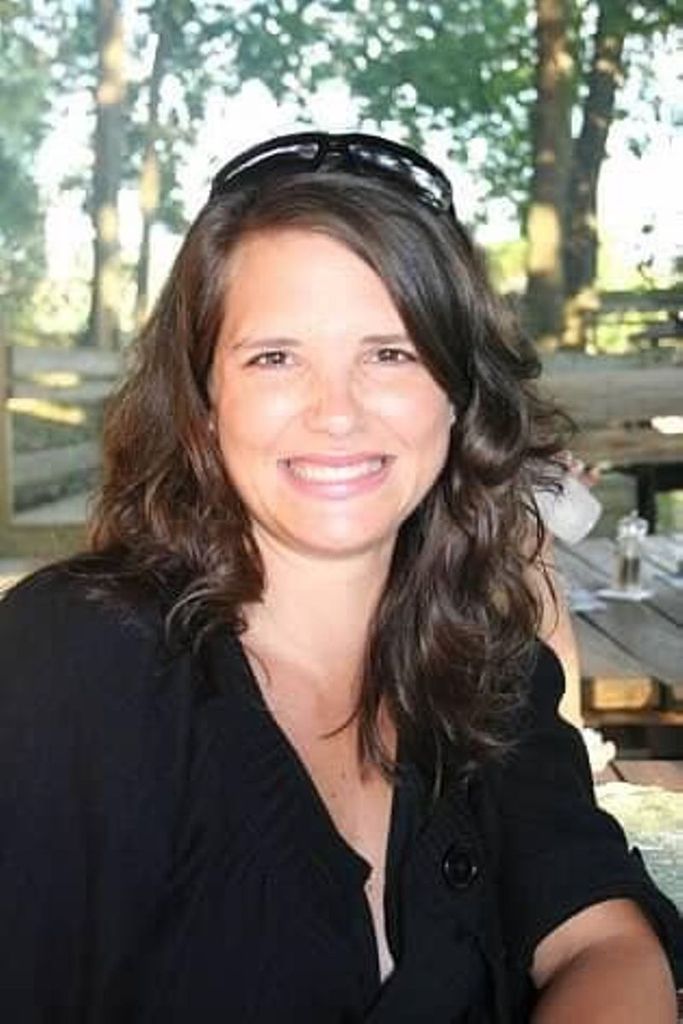 Amy Lynn Rogers Profile Photo