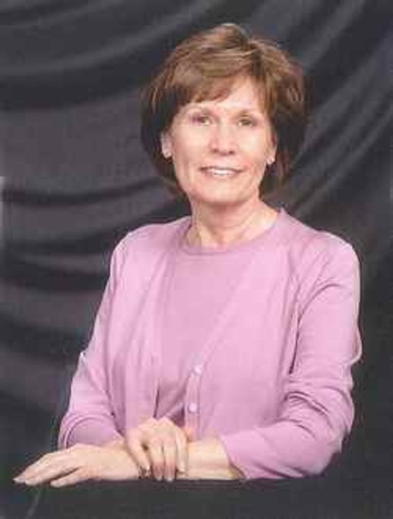 Mary Elizabeth Mcclanahan