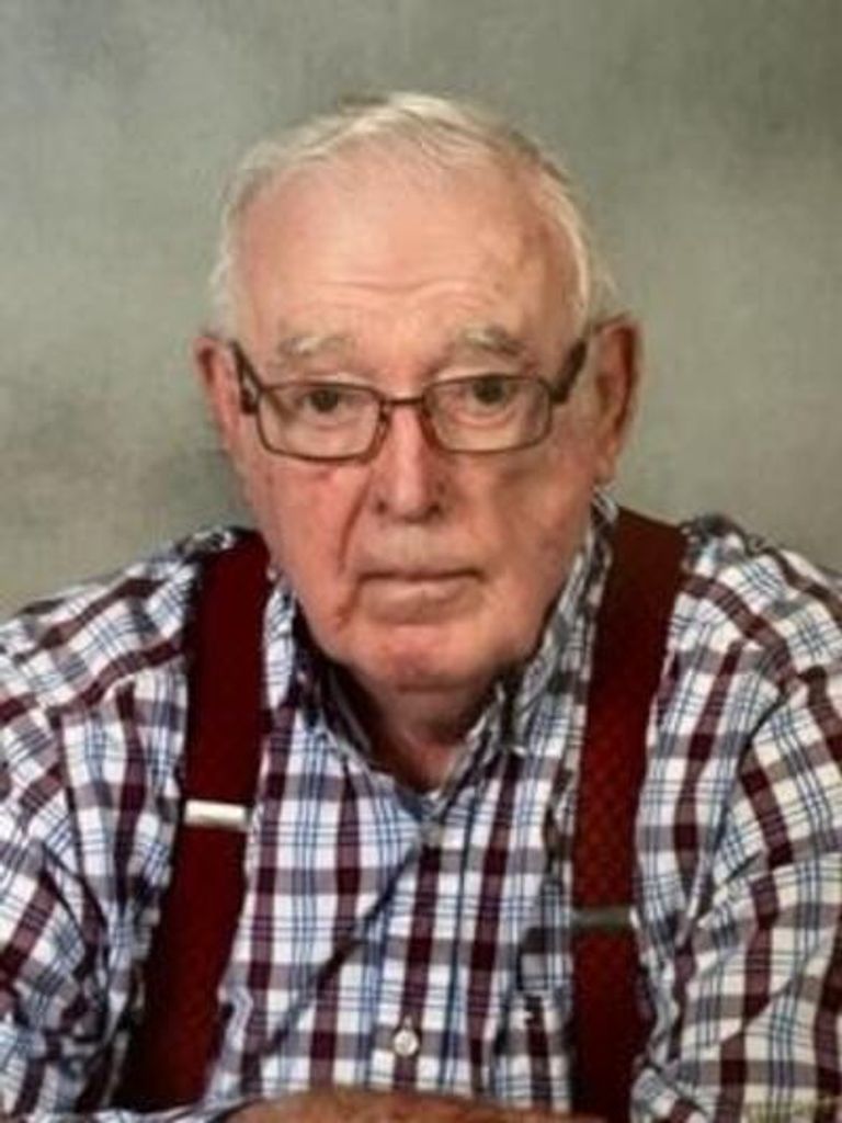 Freeman Jones Harrell Profile Photo