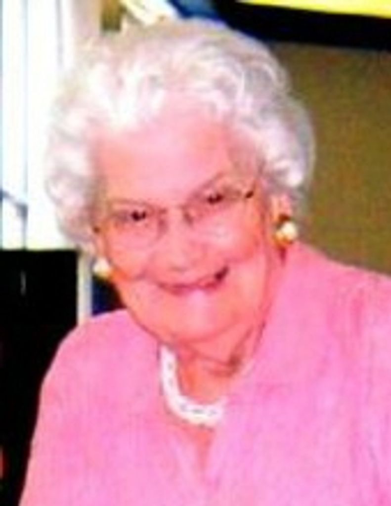 Grace I. Hursh
