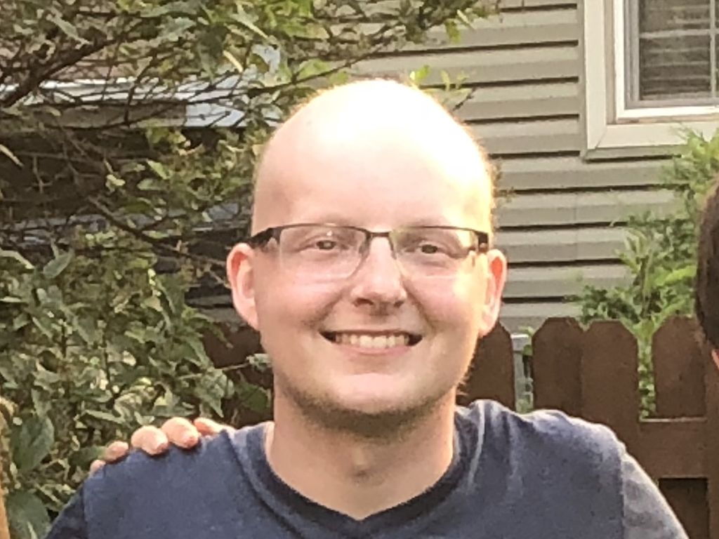 Kevin Ryan Boeckenhauer