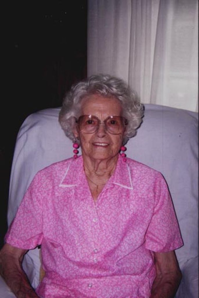 Rosie P. Mullins Profile Photo