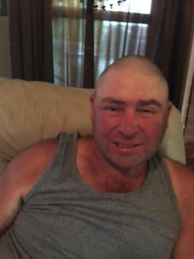 Joey Colburn Profile Photo