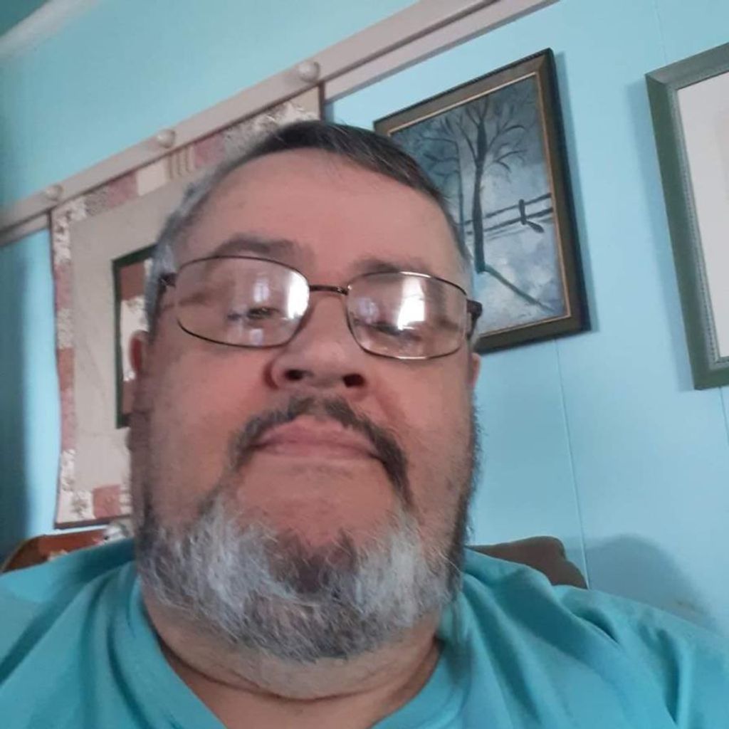 Glenn Cox