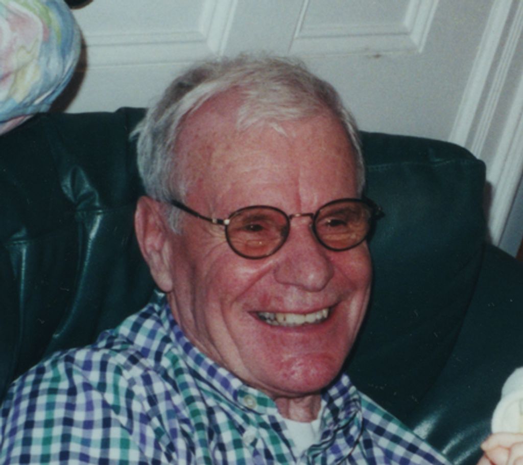 Leodore E. St. Pierre