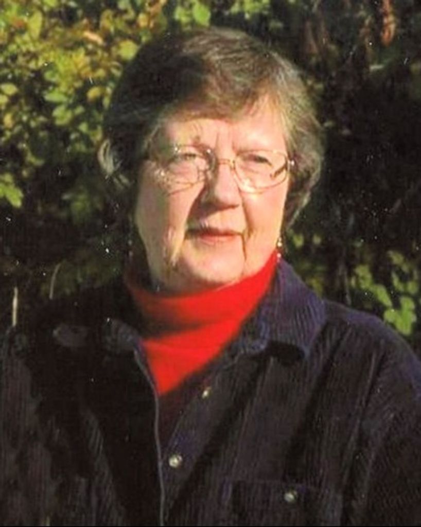 Lois Marie (Tefertiller) Mabus Profile Photo