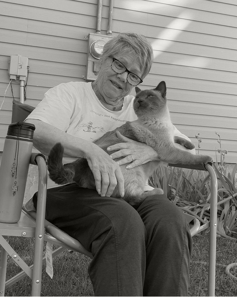 Kathryn Lynda Hager
