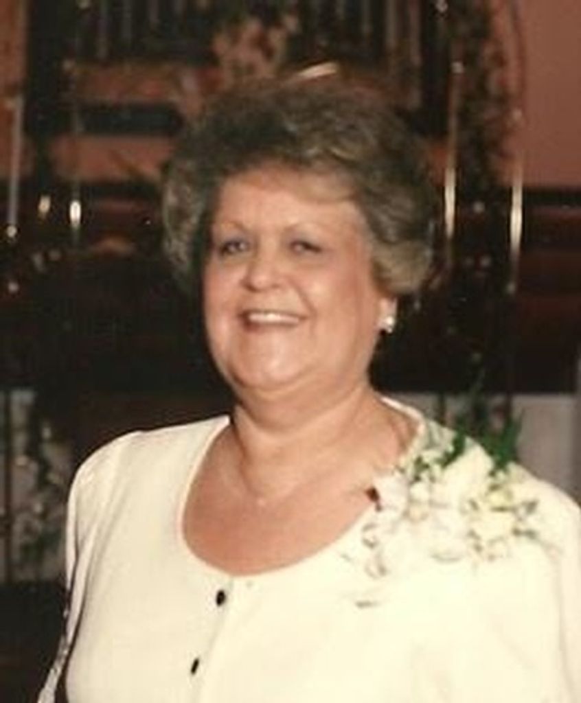 Joan C. Bynum