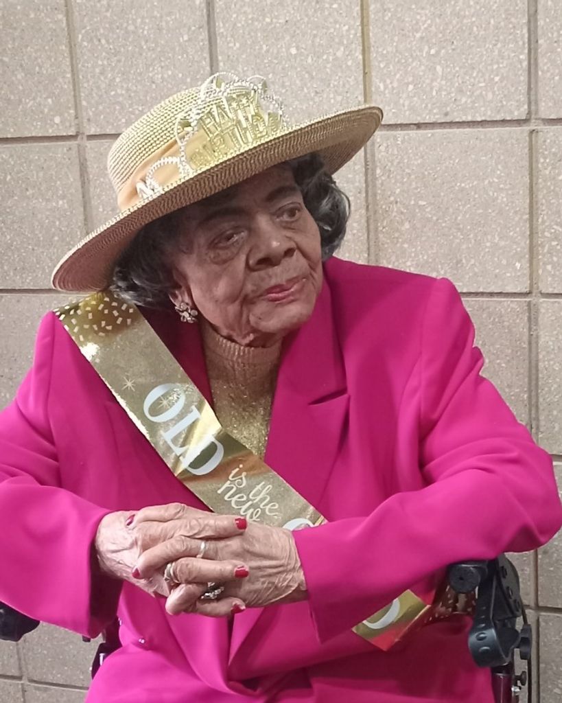 Ruth Jenkins Profile Photo